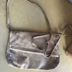 Hammitt cross body bag